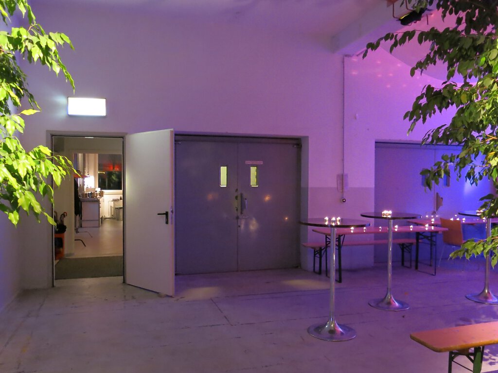 Vorraum Studio