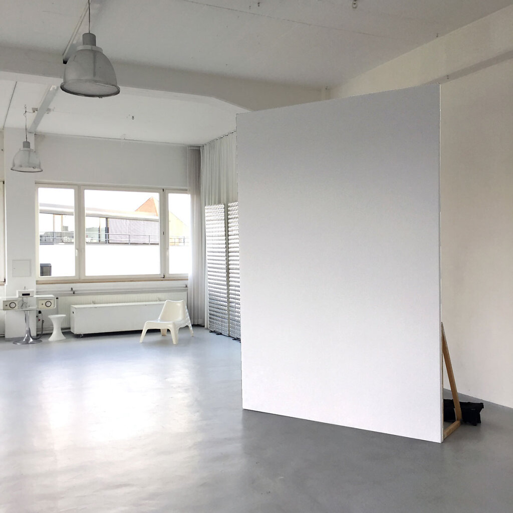Hintergrundstellwand