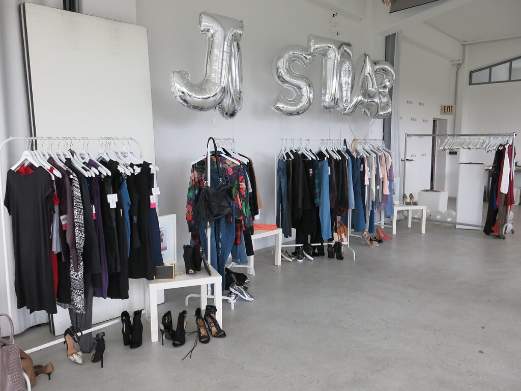 Showroom Event