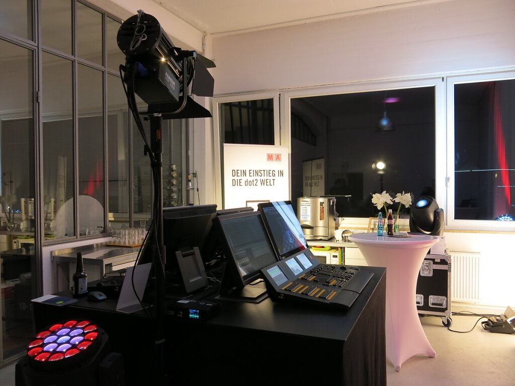 Lightpower Event